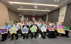 高雄港工安零死角 勞工局X航商啟動三大防災新戰略