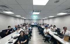 縣府推出智慧杆工作坊 攜手共創智慧南投