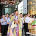 嘉縣府中元普渡感恩動物生靈、祈求養殖平安
