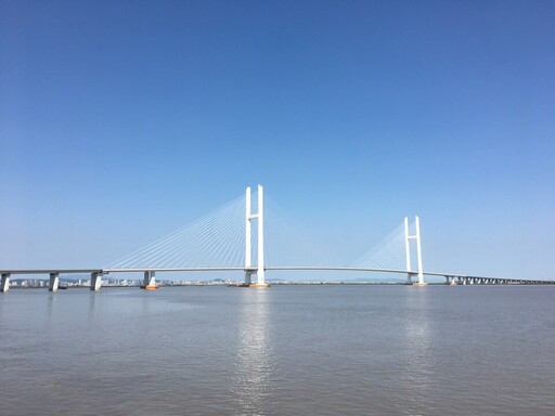 新鴨綠江大橋與中朝經貿回暖的戰略意涵/魯云湘