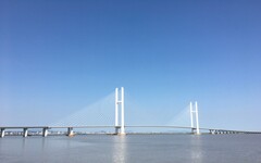 新鴨綠江大橋與中朝經貿回暖的戰略意涵/魯云湘