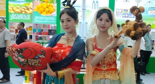臺青林文皓從高雄到金門再跨足到南安 找到自己創業發揮的舞台