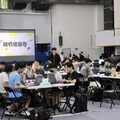 頂尖企業齊聚清華 「2025 新竹 X 梅竹黑客松」推動創新解方