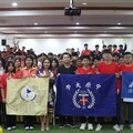 深耕泰國坤敬九年成果豐碩 中原大學資管系 AI 與 VR 課程翻轉學習體驗