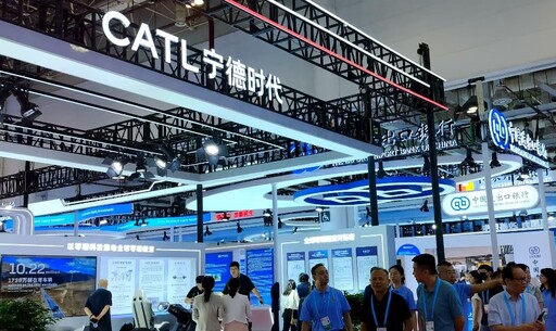 福建集中簽約50個項目 第二十五屆投洽會成績亮眼!