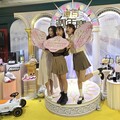 台中大遠百VIP預購9/10開跑 週年慶優惠、明星活動齊發迎戰搶市