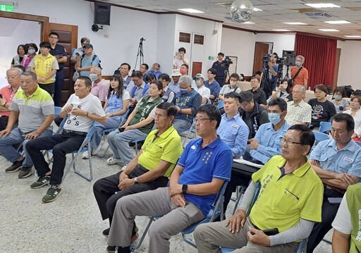 民眾不安高漲 高市府強硬要求台電:新機組未查明原因不得運轉