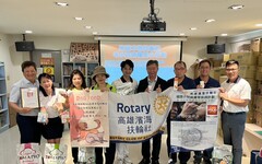 政府X民間攜手護動物捐贈10萬元飼料 高雄打造友善動物城市