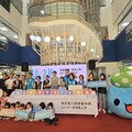 中市圖書館新總館10/19邀請市民報名「上架」圖書