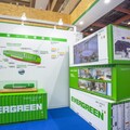 長榮海運航向永續！2025亞太永續博覽會 首度公開「綠色航運」藍圖