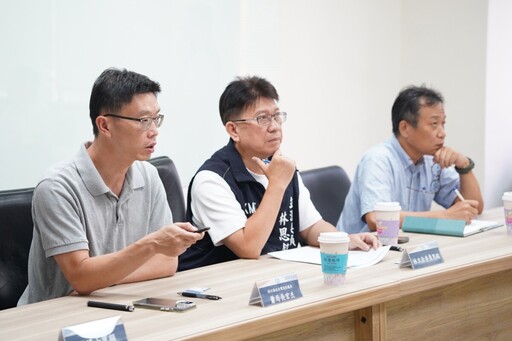 竹北連兩起異味事件 縣府聯手中央全力追查