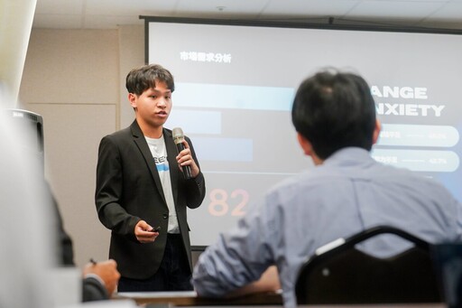 資金活水灌注青創 高雄創業陪跑計畫熱力啟動