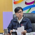 六都最少！財源分配不公 陳其邁怒吼：財劃法該修了