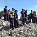 陳其邁嚴令強力打擊盜採砂石 跨局處聯合掃蕩共犯結構