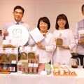 嘉義「好」物首度北上 亮相新光三越台北站前店