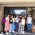 訸笠壽司三週年慶 消費滿額抽獎、打卡送好禮等優惠活動