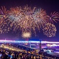2025國慶焰火在南投 9/16預先試放