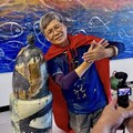 化癌為愛生命昇華！高雄文化中心見證 最勇敢藝術饗宴