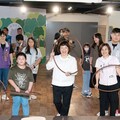 嘉市兒童福利服務中心整建優化啟用 為家庭共玩共學添新空間