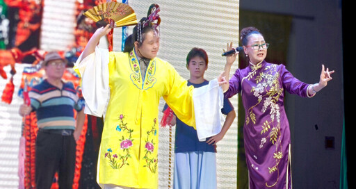 第四屆武漢兩岸學長迎萌新活動開營 百名台港澳新生共品非遺文化