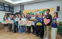 屏東縣政府加碼補助香蕉防風支柱 提升香蕉產業韌性