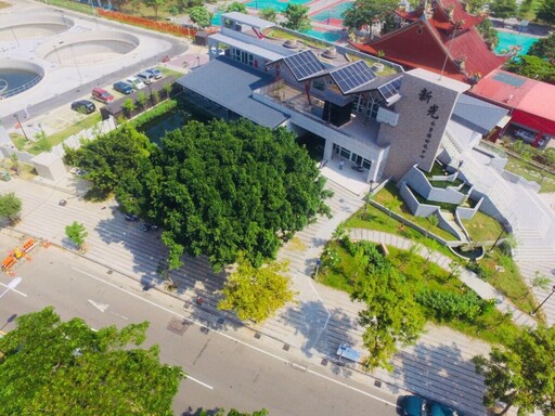 中市水利局5案工程奪金石獎展現卓越成果