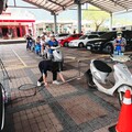 機車出廠滿5年須每年排氣定期檢驗 避免罰鍰與牌照註銷