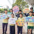 南投縣交通安全業務獲交通部肯定 道安宣導連續8年分組第一