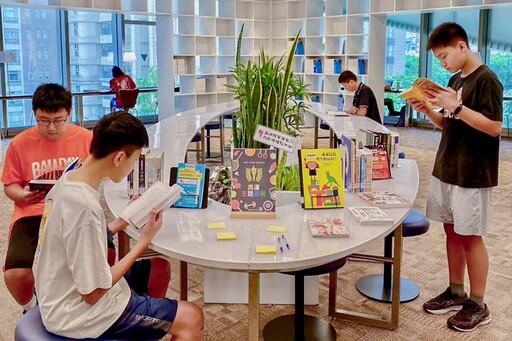 《天下雜誌》民調肯定桃園市政表現 張市長期勉同仁持續精進