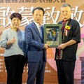 嘉縣府表揚資深優良教師 多項新政助力代理教師