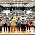 強化年輕世代反詐觀念公部門跨域合作再升級 嘉市府x嘉大舉辦「不動產及租賃詐騙零容忍」專題演講