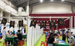 年薪上看84萬！高雄9/20徵才 祭出36家名企1200職缺