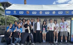 不只網球金牌！臺師大青年靠「百億基金」圓夢 走進日本職棒看見殘酷與現實