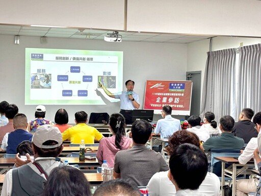 零售數轉參訪圓滿落幕 億進寢具示範數據驅動通路新模式