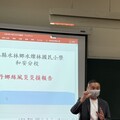 立委丁學忠、張嘉郡爭取中央復建經費 協助學校災後復原重建