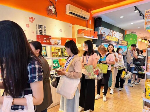 番路鄉農會獲台中市政府標竿參訪 肯定ISQM服務品質
