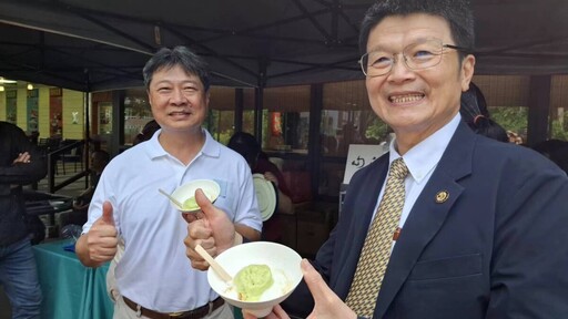 嘉大鮮乳新裝上市 攜手在地酪梨展現產業健康新風味