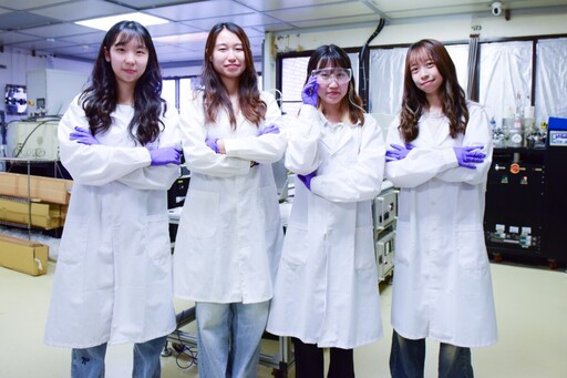 中原大學註冊率破百 理工學生分數比肩國立大學