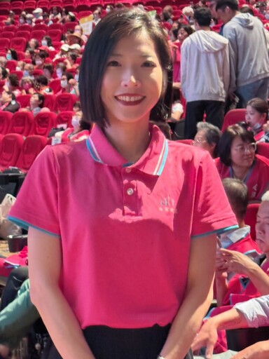 高雄見證奇蹟!1500 人音樂會集體祈福 現場觀眾淚崩直呼「靈魂被喚醒」