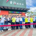 卓榮泰院長視察番路鄉農會 中央地方合力推動柿子產業升級