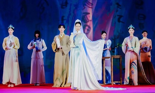 德化國際陶瓷文化週登場 設計創新、文旅融合吸引八方來客