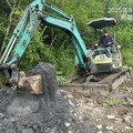 馬頭山棄置廢棄物逾期未清 環保局代清理並追訴求償行為人
