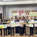 加強移除紅豆田區綠鬣蜥 屏東縣啟動「護豆專案」