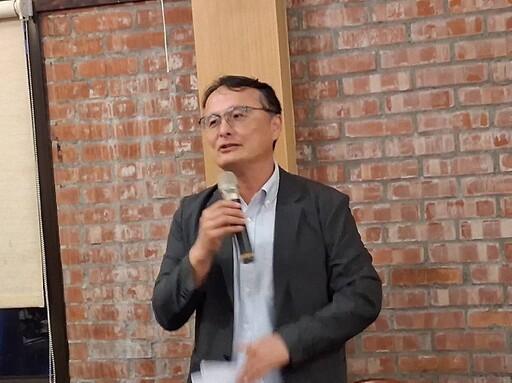 張傳育出任雲林科技大學第8任校長 學術與產業經歷兼備