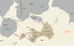 改善金廈生活圈的具體建議／周陽山