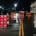 颱風夜警戒 台29線那瑪夏至五里埔便道預警封閉