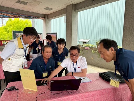 南投縣政府修正社區發展工作評鑑要點 加碼獎勵金引領永續發展