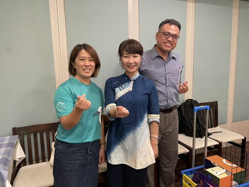 高市客委會榮獲「天下城市治理卓越獎」環保組優選