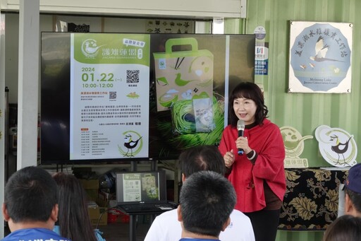高市客委會榮獲「天下城市治理卓越獎」環保組優選