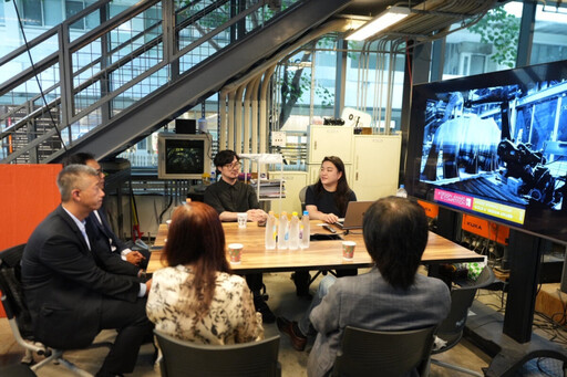 逢甲大學攜手遠雄三企業產學合作培育人才